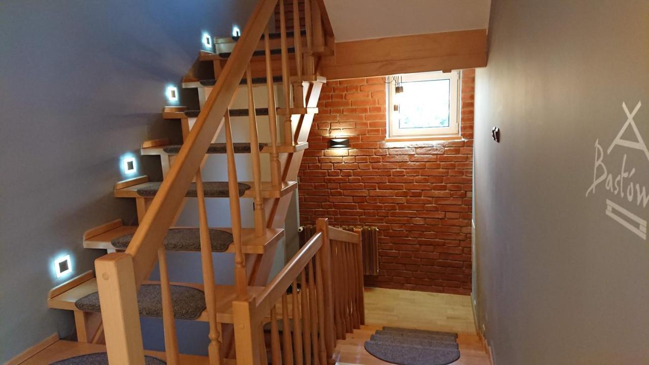 Bastowka 2 Apartamenty Ustroń Eksteriør bilde