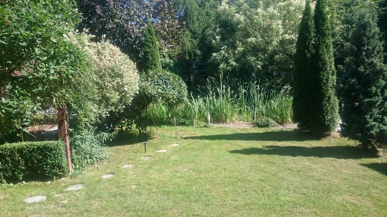 Bastowka 2 Apartamenty Ustroń Eksteriør bilde