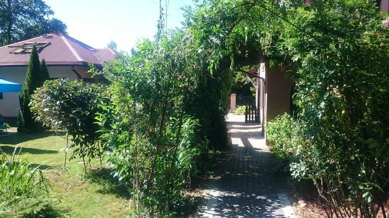 Bastowka 2 Apartamenty Ustroń Eksteriør bilde