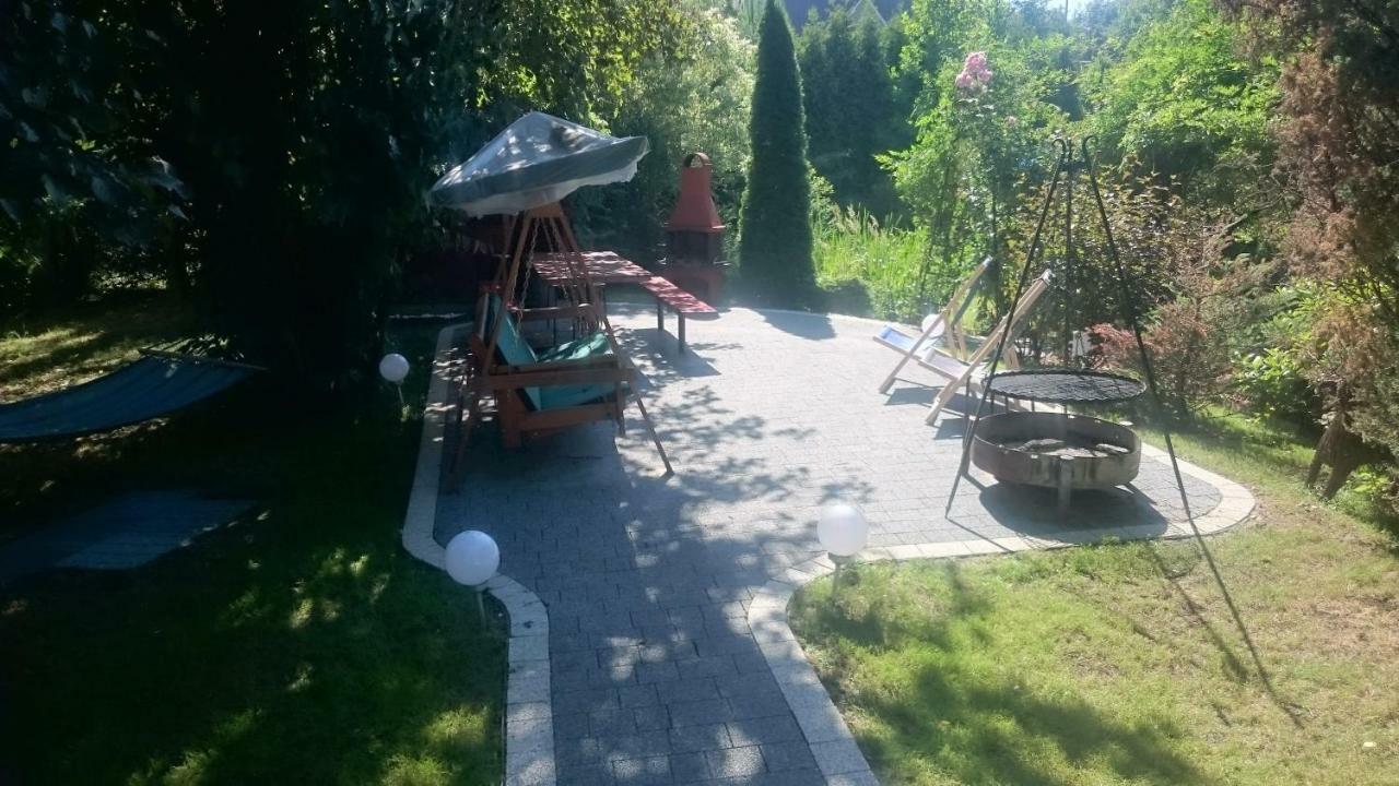 Bastowka 2 Apartamenty Ustroń Eksteriør bilde