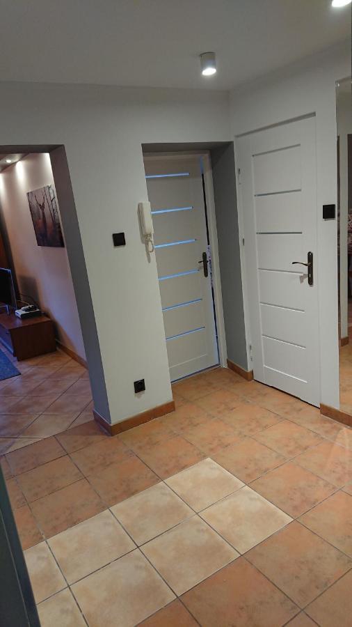Bastowka 2 Apartamenty Ustroń Eksteriør bilde