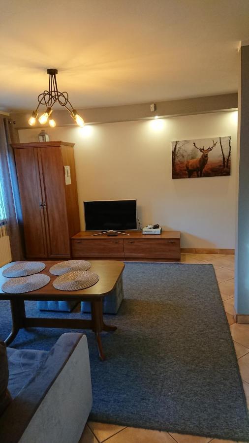 Bastowka 2 Apartamenty Ustroń Eksteriør bilde